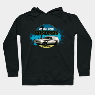 Holden Sandman Good times! Hoodie